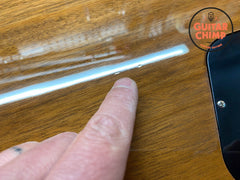 2022 Gibson Les Paul Standard 50s P-90 Goldtop | Demo Shop Model | Very Good Condition | Iconic P-90 Tone