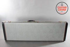 1991 Rickenbacker 4001CS Chris Squire Signature Bass Guitar #308 of 1000