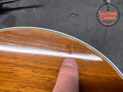 2014 Gibson Custom Shop Les Paul Custom Figured Koa | Stunning Koa Top | Original Case & COA