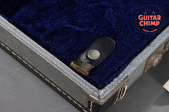 1991 Rickenbacker 4001CS Chris Squire Signature Bass Guitar #308 of 1000