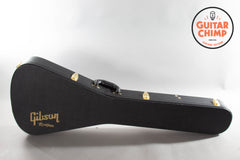 2017 Gibson Custom Shop Flying V Custom Black Beauty | Original Case & COA