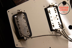 1996 Gibson Flying V β67 Reissue Ebony