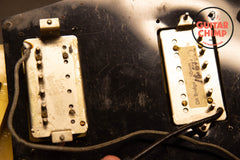 1997 Gibson Flying V β67 Classic White