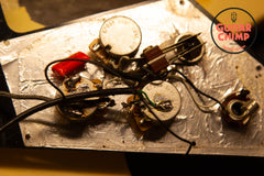 1997 Gibson Flying V β67 Classic White