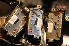 2015 Gibson Limited Edition SG Standard 3-Pickup with Sideways Vibrola