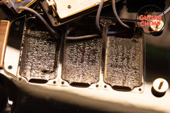 2015 Gibson Limited Edition SG Standard 3-Pickup with Sideways Vibrola