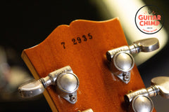 2012 Gibson Custom Shop Les Paul Historic ’57 Reissue Candy Apple Red