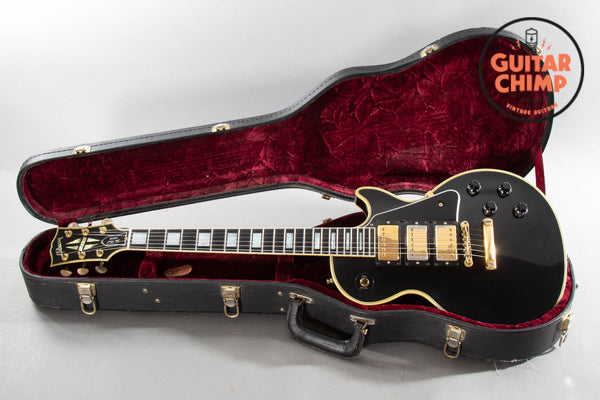 GIBSON Les Paul custom 3PU. HISTORIC 美品 2000 Gibson Custom Shop Les Paul Custom '57 Historic Reissue 3
