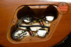 2012 Gibson Custom Shop Les Paul Historic ’57 Reissue Candy Apple Red