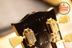 2015 Gibson Limited Edition SG Standard 3-Pickup with Sideways Vibrola