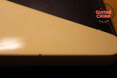 1997 Gibson Flying V β67 Classic White