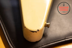 1997 Gibson Flying V β67 Classic White