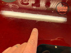 1993 Gibson LP-3 Les Paul Standard 5-String Bass | Extremely Rare 5-String | Flame Maple Top | Heritage Cherry Sunburst | Bartolini Preamp