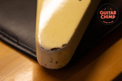 1997 Gibson Flying V β67 Classic White