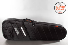 2024 Ernie Ball Music Man Retro 70's Stingray Bass Guitar White | Excellent Condition | MONO Soft Case Included