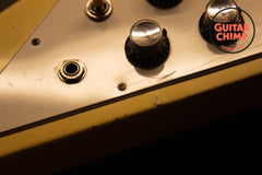 1997 Gibson Flying V β67 Classic White