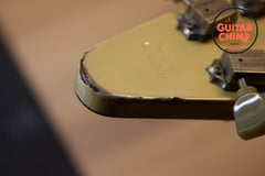 1997 Gibson Flying V β67 Classic White