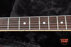 2026 Fender Japan MIJ Moeka Shiotsuka Jaguar “moni” Aged Sonic Blue Signature w/ HSC
