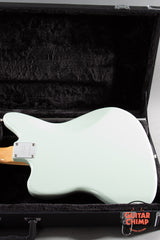 2026 Fender Japan MIJ Moeka Shiotsuka Jaguar “moni” Aged Sonic Blue Signature w/ HSC