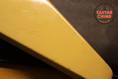 1997 Gibson Flying V β67 Classic White