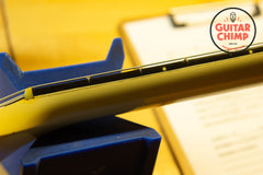 1997 Gibson Flying V β67 Classic White