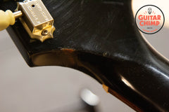 1996 Gibson Flying V β67 Reissue Ebony