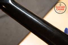 1996 Gibson Flying V β67 Reissue Ebony