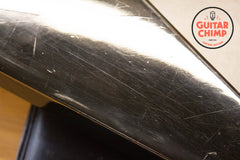 1996 Gibson Flying V β67 Reissue Ebony