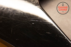 1996 Gibson Flying V β67 Reissue Ebony