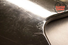 1996 Gibson Flying V β67 Reissue Ebony