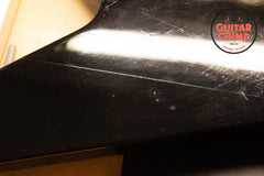 1996 Gibson Flying V β67 Reissue Ebony