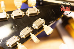 1996 Gibson Flying V β67 Reissue Ebony