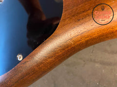 2001 Warwick Left-Handed Thumb Bolt-On 5-String Bass | Made in Germany | Rare Find | Includes Warwick Bag