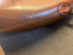 2001 Warwick Left-Handed Thumb Bolt-On 5-String Bass | Made in Germany | Rare Find | Includes Warwick Bag