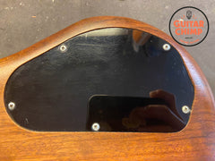 2001 Warwick Left-Handed Thumb Bolt-On 5-String Bass | Made in Germany | Rare Find | Includes Warwick Bag