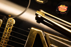 2015 Gibson Limited Edition SG Standard 3-Pickup with Sideways Vibrola