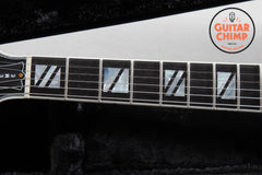 2024 Gibson SG Supreme Translucent Ebony Burst with AAA-Maple Top | Original Case