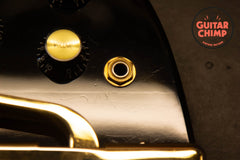 2015 Gibson Limited Edition SG Standard 3-Pickup with Sideways Vibrola