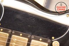 2015 Gibson Limited Edition SG Standard 3-Pickup with Sideways Vibrola