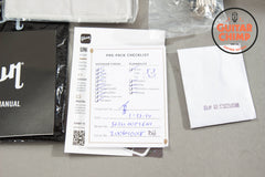 2024 Gibson SG Supreme Translucent Ebony Burst with AAA-Maple Top | Original Case