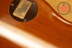 2012 Gibson Custom Shop Les Paul Historic ’57 Reissue Candy Apple Red