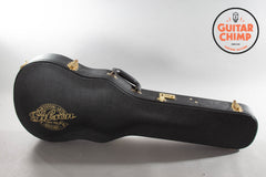 2002 Gibson Custom Shop CS-356 Figured Koa Top | Original Case & COA