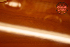 2012 Gibson Custom Shop Les Paul Historic ’57 Reissue Candy Apple Red