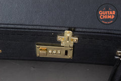 2002 Gibson Custom Shop CS-356 Figured Koa Top | Original Case & COA