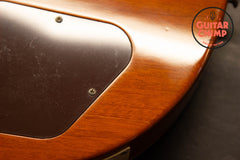 2012 Gibson Custom Shop Les Paul Historic ’57 Reissue Candy Apple Red