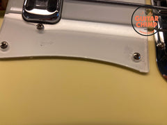 1999 Rickenbacker 4001CS Chris Squire Signature Bass #810/1000 | Rare Limited Edition | Original Case & COA