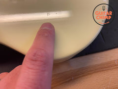 1999 Rickenbacker 4001CS Chris Squire Signature Bass #810/1000 | Rare Limited Edition | Original Case & COA