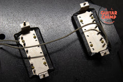 2001 Gibson Sg Gothic