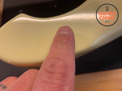 1999 Rickenbacker 4001CS Chris Squire Signature Bass #810/1000 | Rare Limited Edition | Original Case & COA