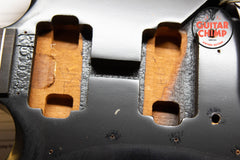 2001 Gibson Sg Gothic